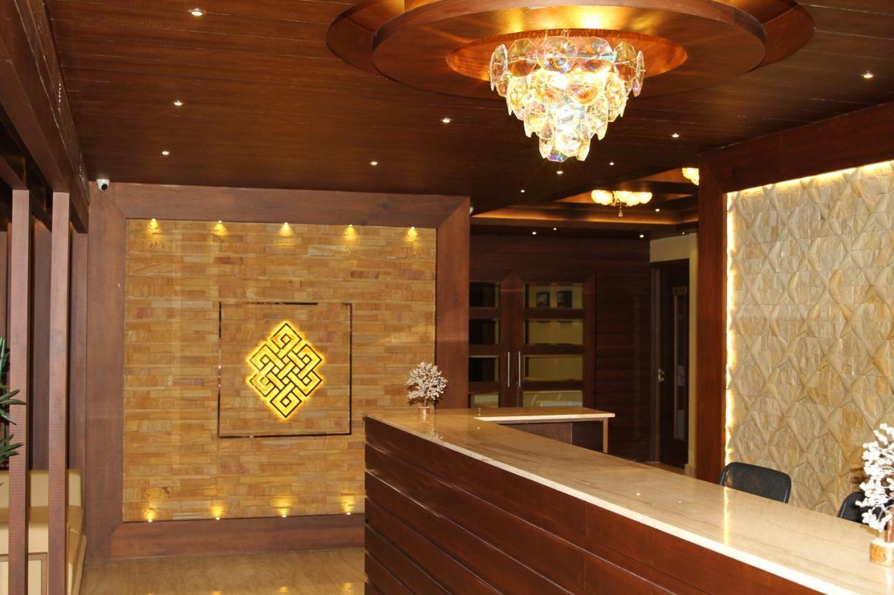 Hotel Retrieve Health & Wellness Kochi Esterno foto