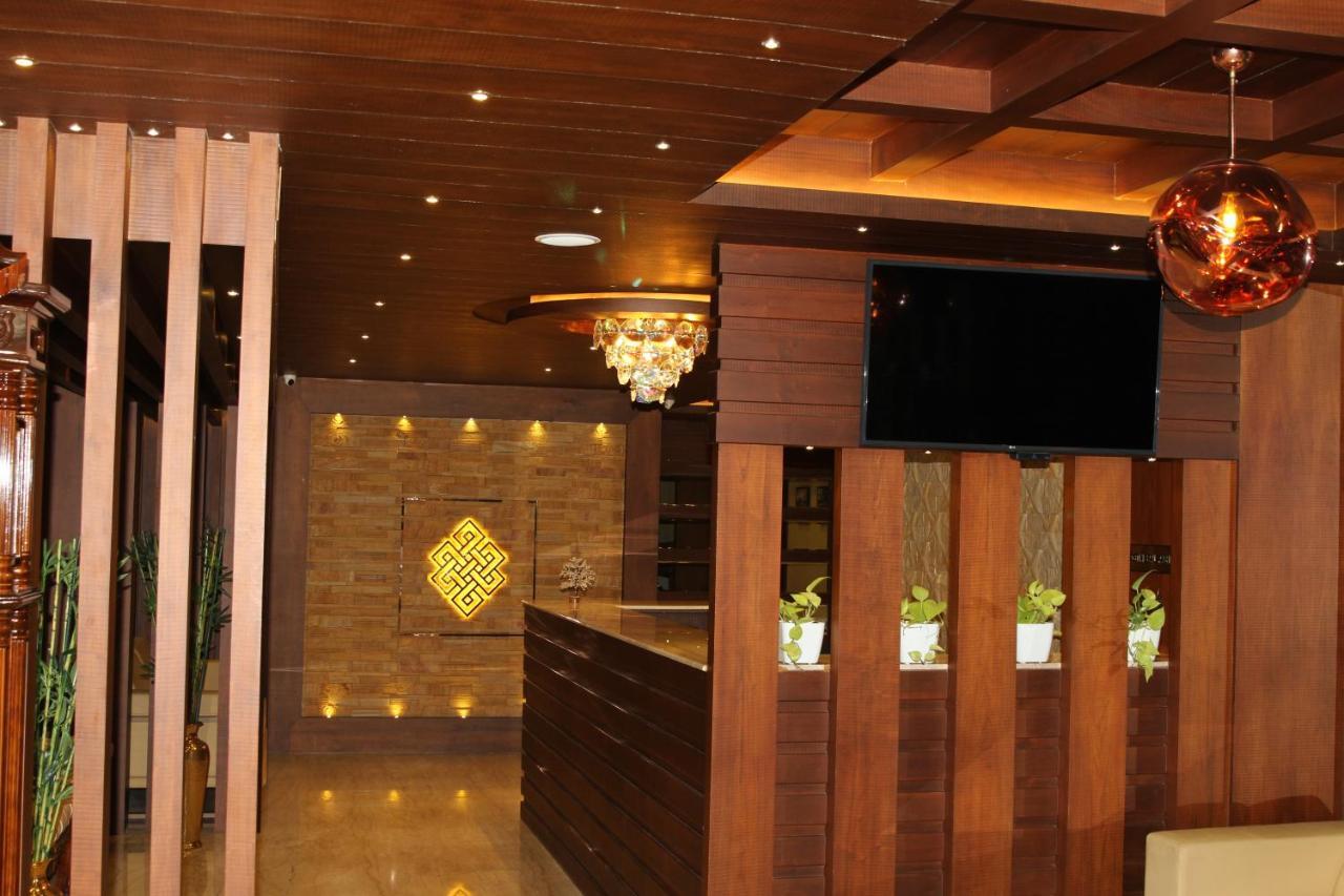 Hotel Retrieve Health & Wellness Kochi Esterno foto