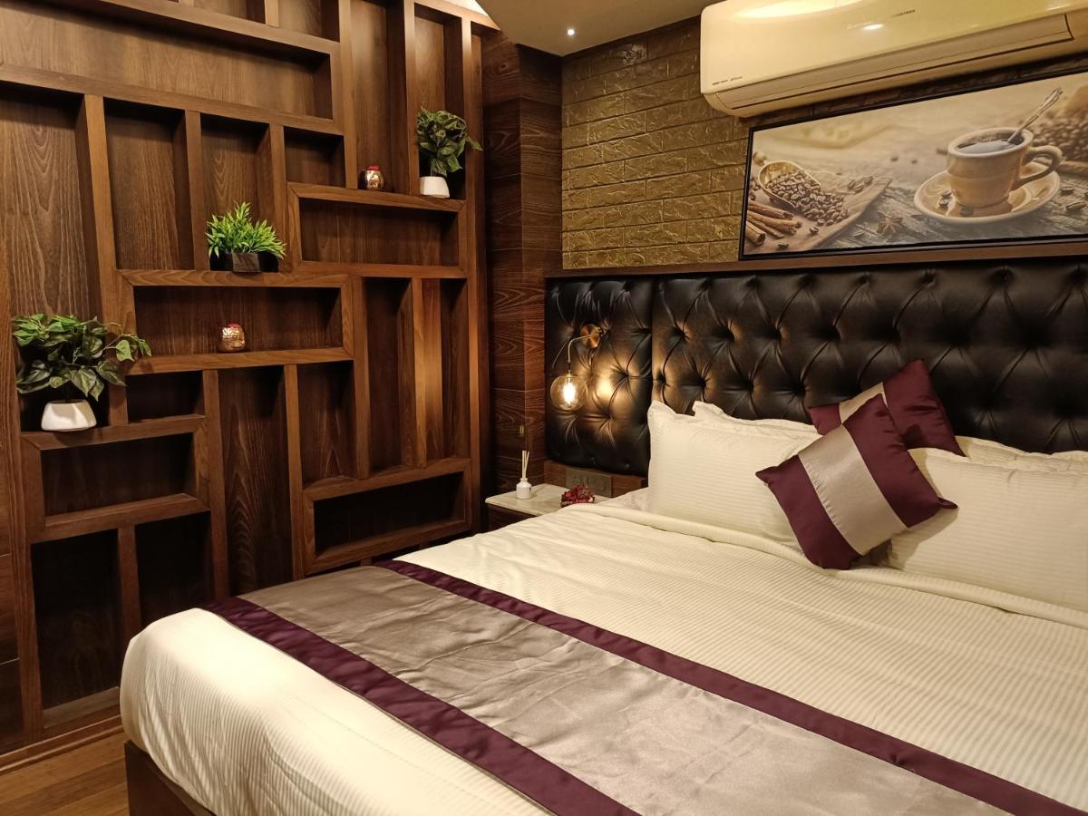 Hotel Retrieve Health & Wellness Kochi Esterno foto