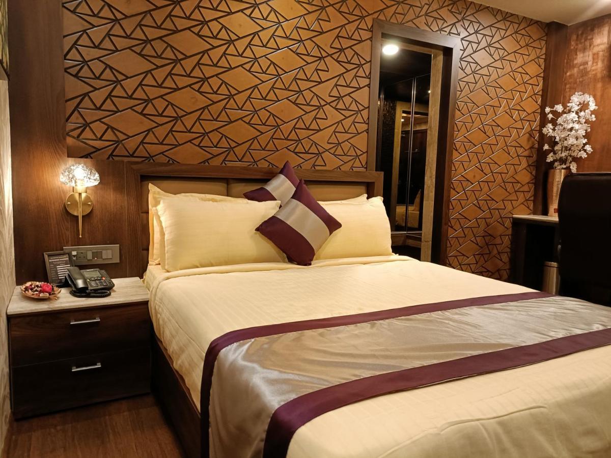 Hotel Retrieve Health & Wellness Kochi Esterno foto