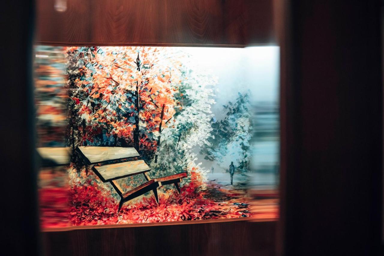 Hotel Retrieve Health & Wellness Kochi Esterno foto