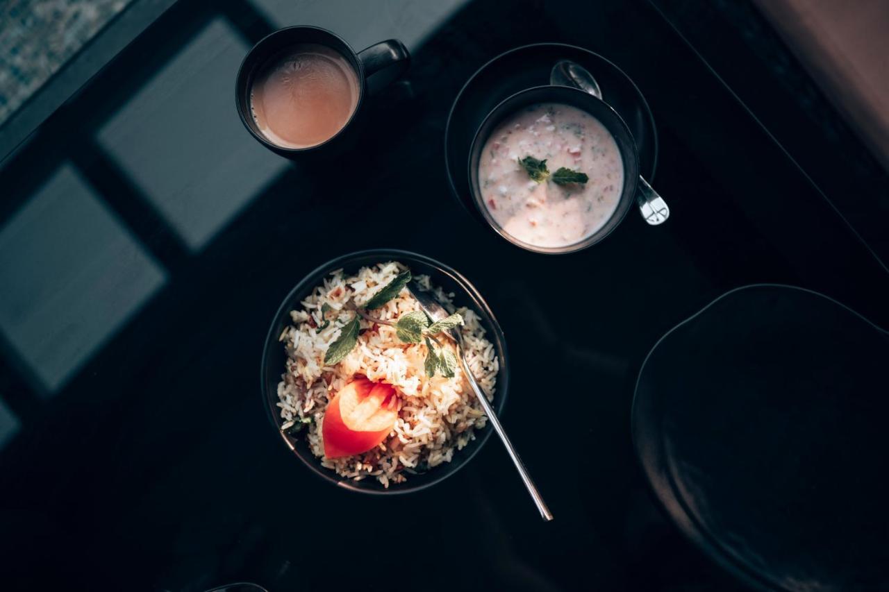 Hotel Retrieve Health & Wellness Kochi Esterno foto