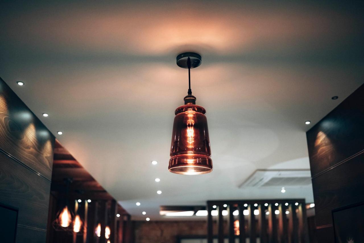 Hotel Retrieve Health & Wellness Kochi Esterno foto
